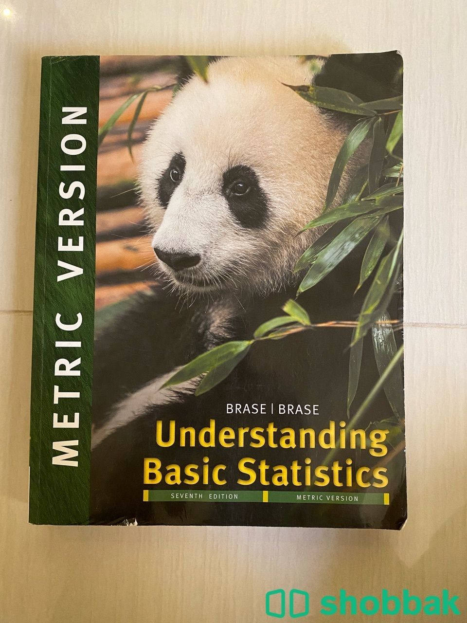 Understanding basics  statistics Shobbak Saudi Arabia