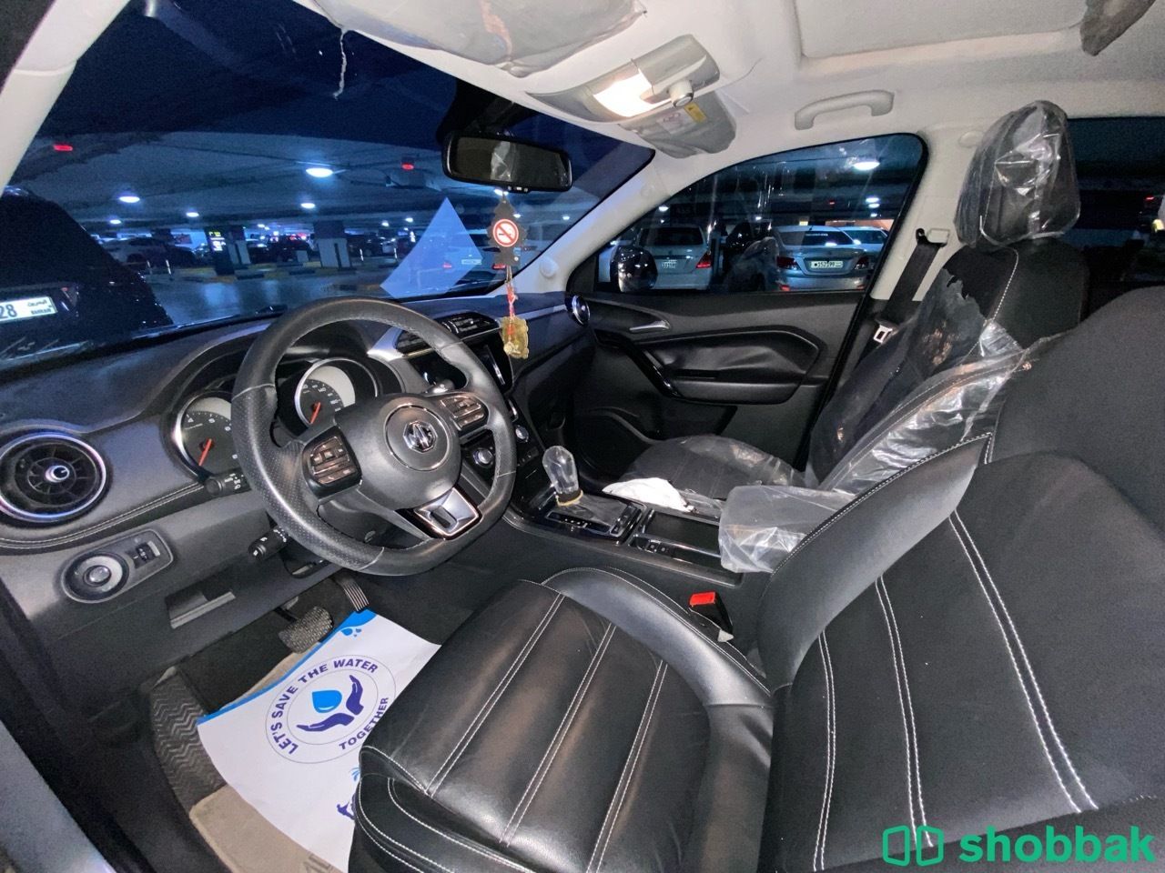 Used MG GS full option for sale Shobbak Bahrain