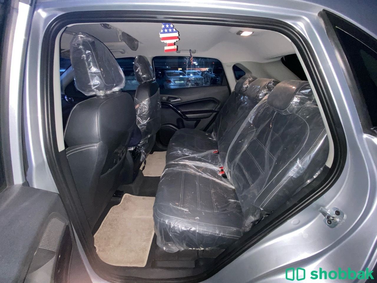 Used MG GS full option for sale Shobbak Bahrain
