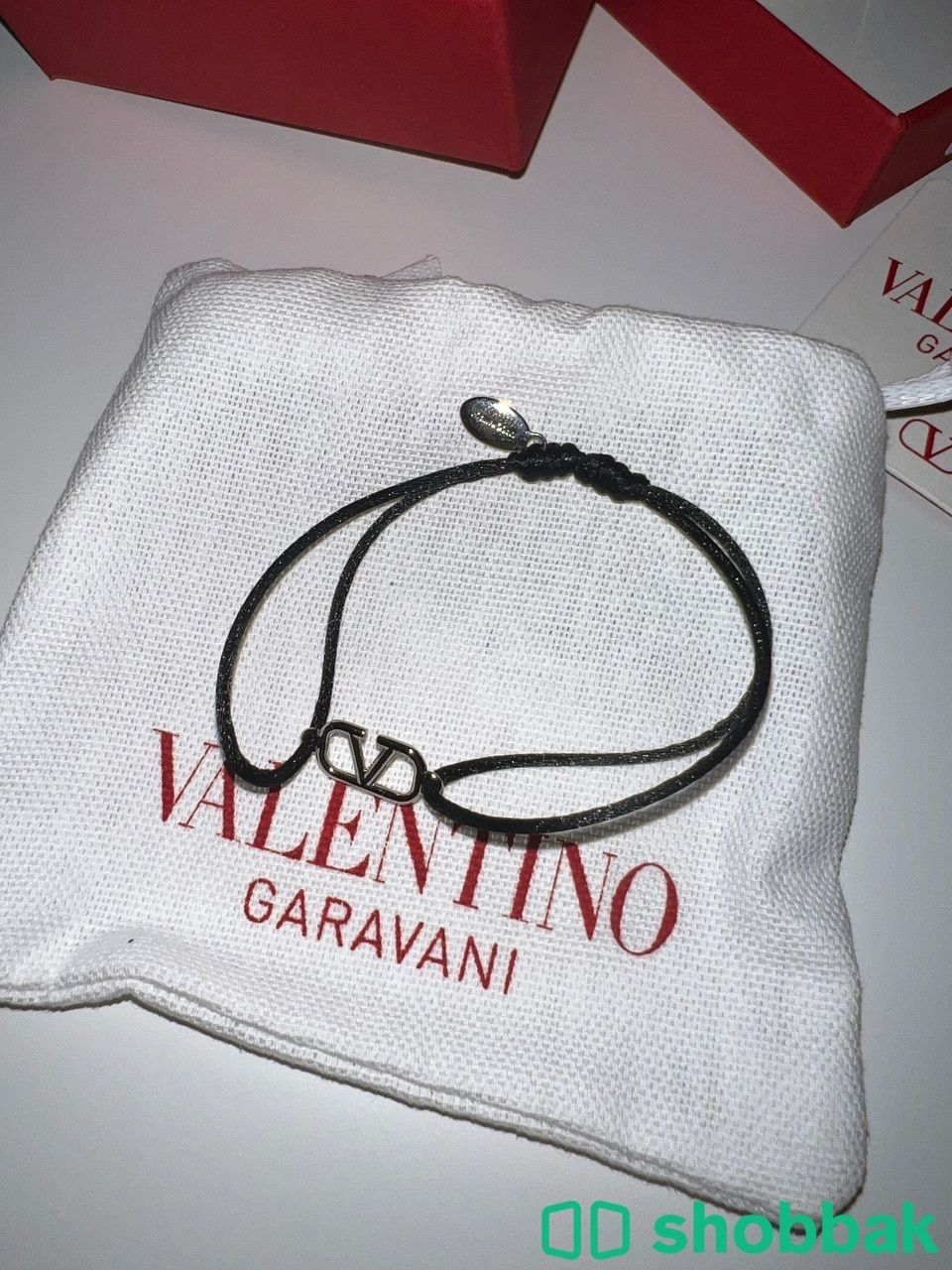 Valentino Garavani bracelets - Brand new  Shobbak Bahrain