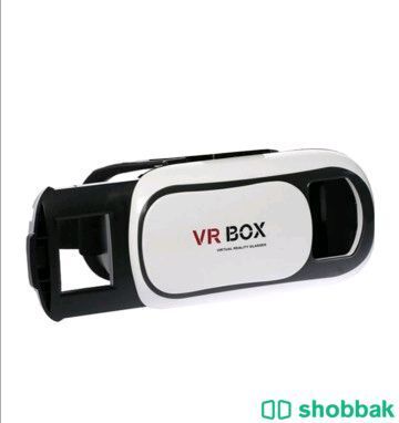 Vr box مستخدمه عيب بسيط في العدسه Shobbak Saudi Arabia