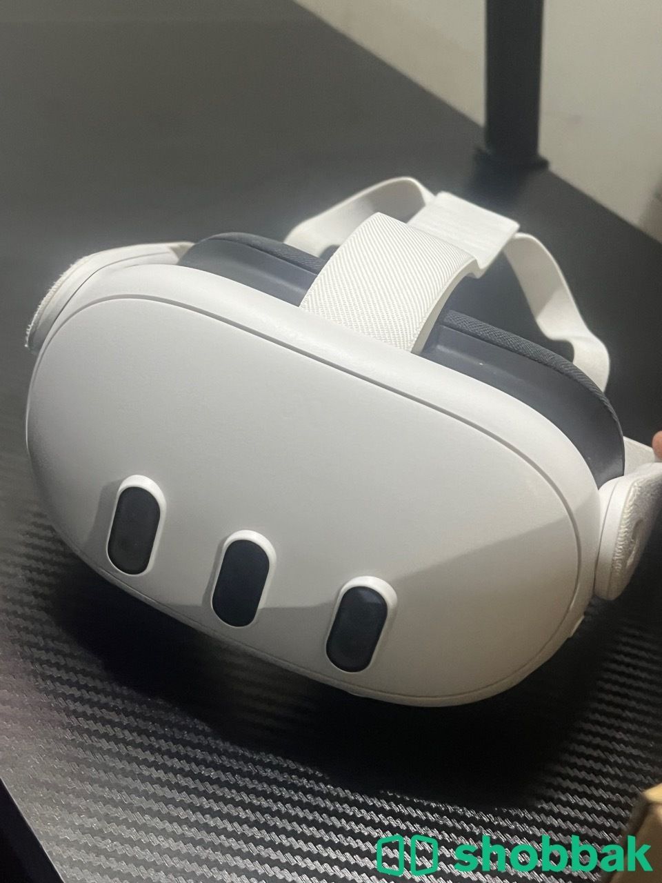 Vr meta quest  شباك السعودية