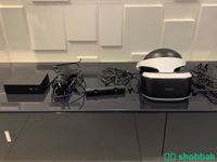 VR playstation for sale|نظارة واقع افتراضي للبيع جديدة  Shobbak Saudi Arabia