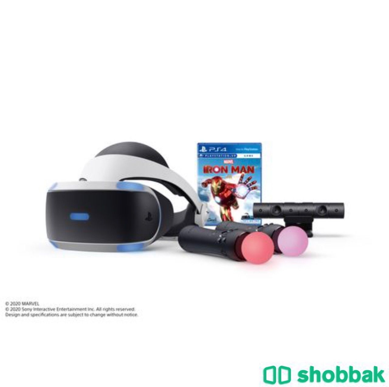 VR للبيع جديد م استعملته الا مرتين  Shobbak Saudi Arabia