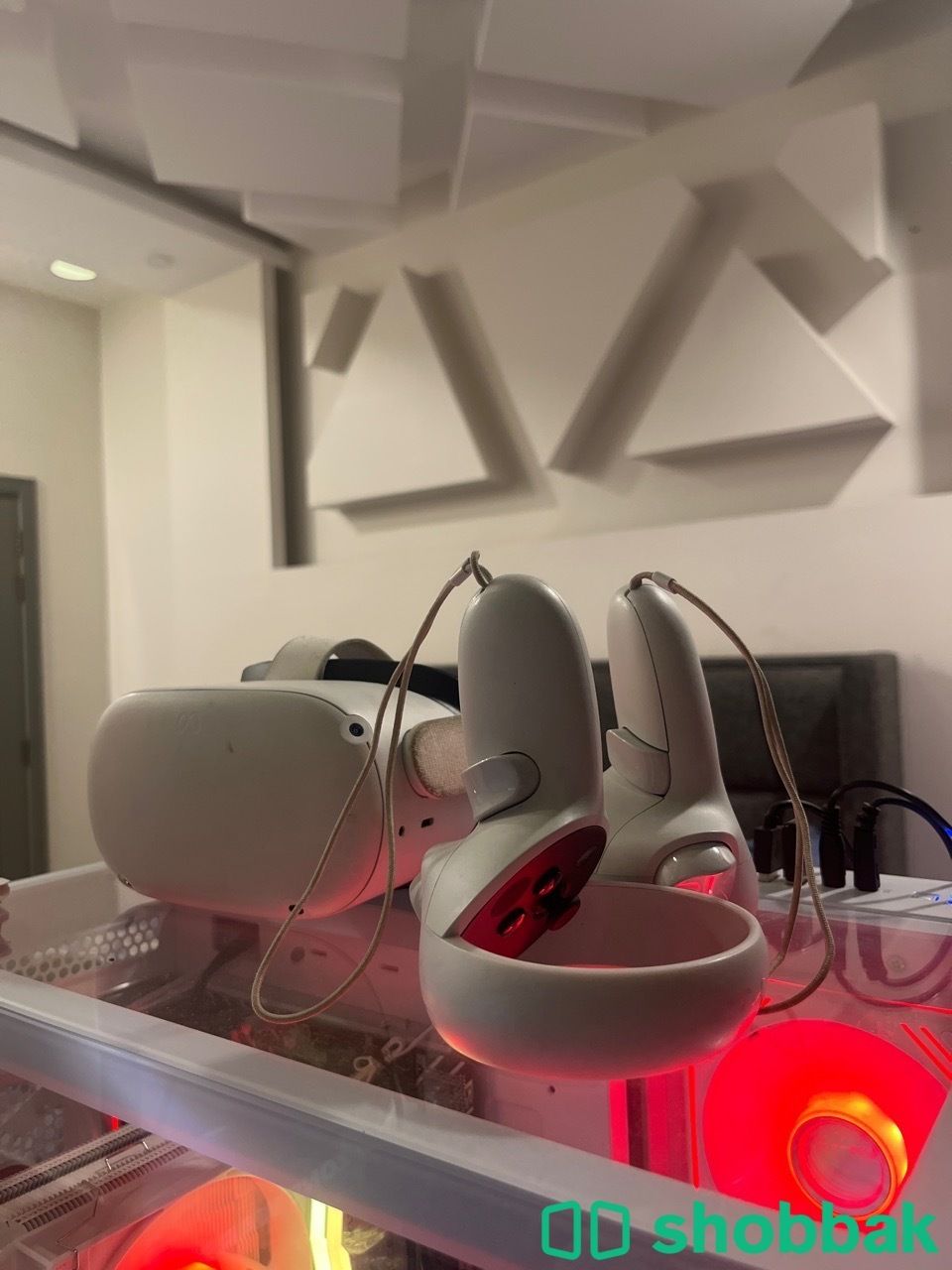 VRمستعول نادر شباك البحرين