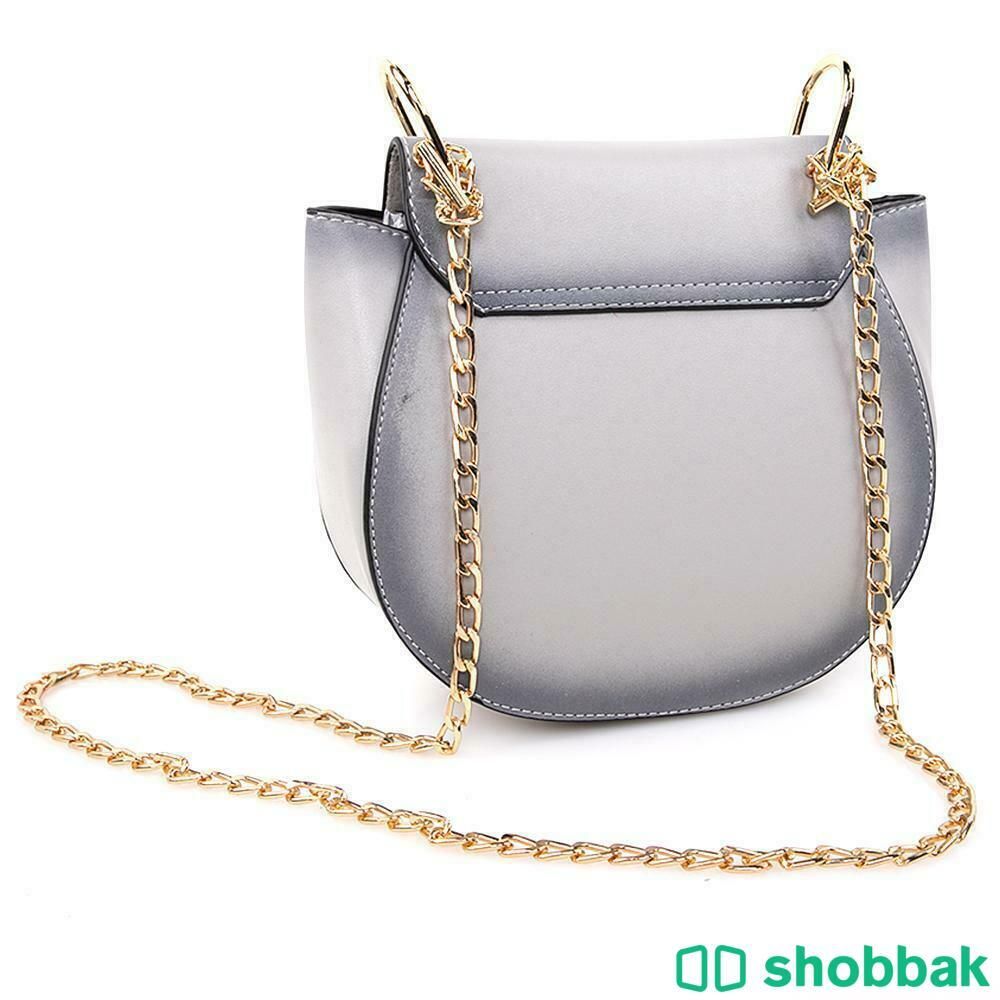 Women Lady Leather Handbag  شباك السعودية