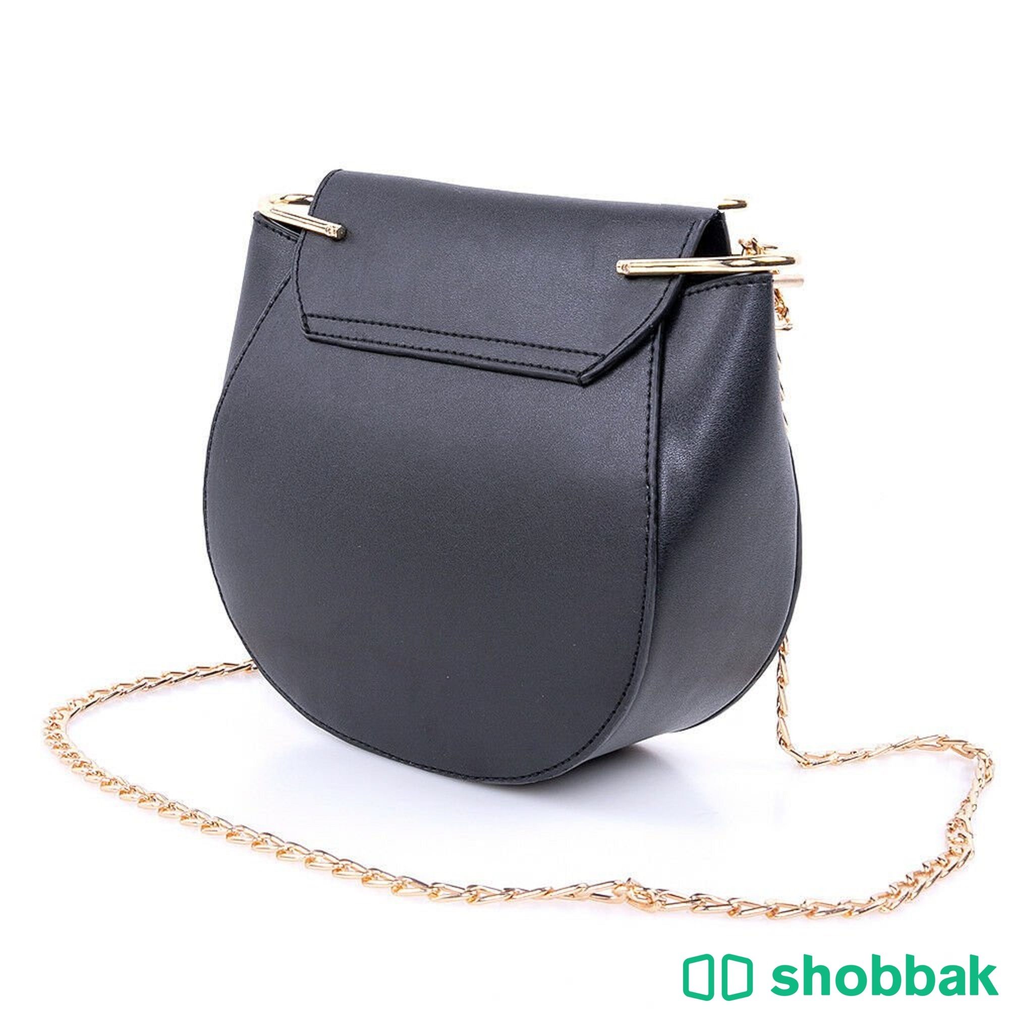 Women Lady Leather Handbag  شباك السعودية