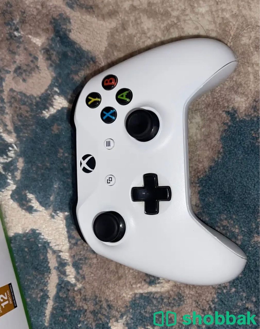 Xbox one s للبيع  شباك السعودية