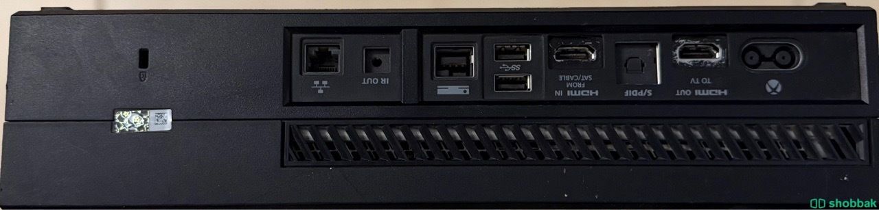 ‏Xbox One للبيع شباك السعودية