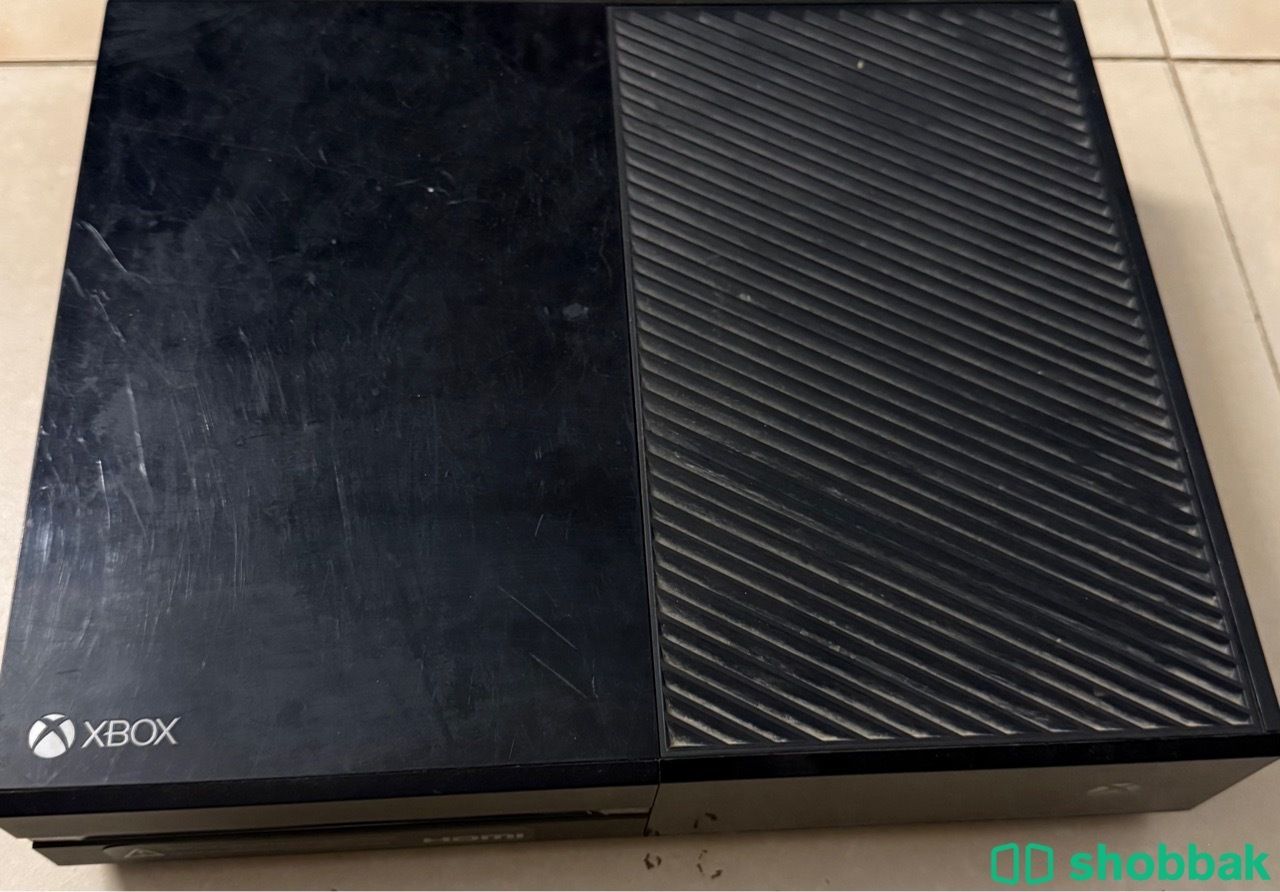 ‏Xbox One للبيع شباك السعودية