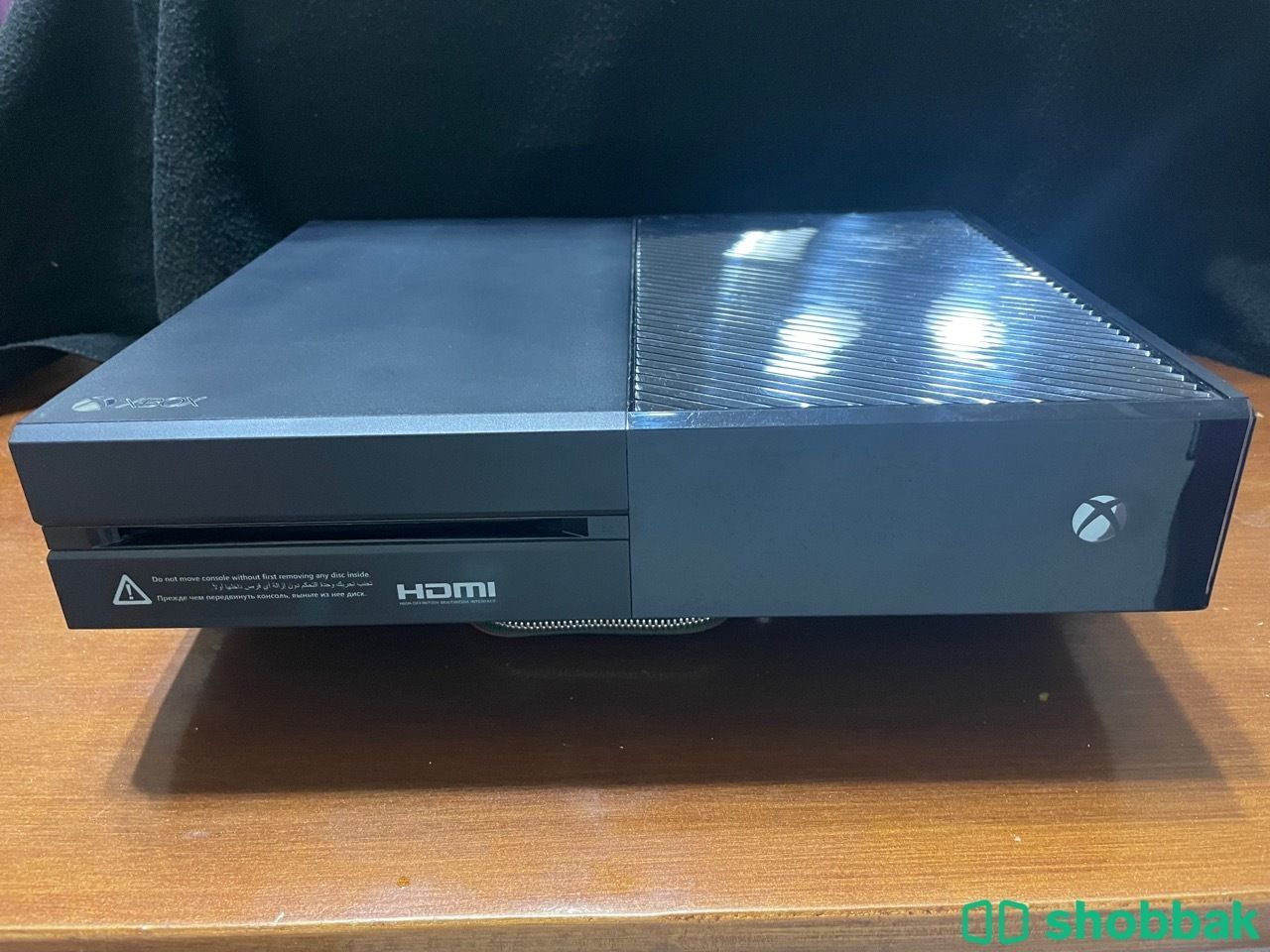 Xbox one مستعمل Shobbak Saudi Arabia