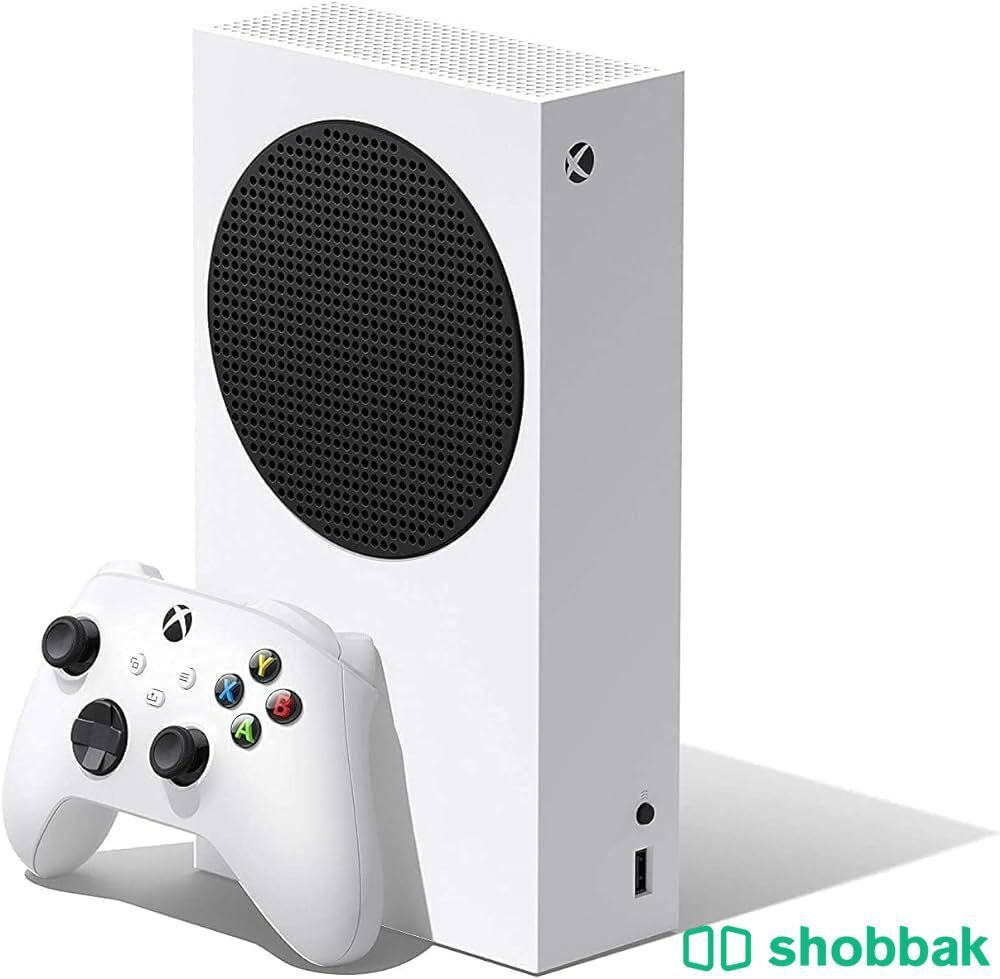 xbox series s for sell Shobbak Saudi Arabia