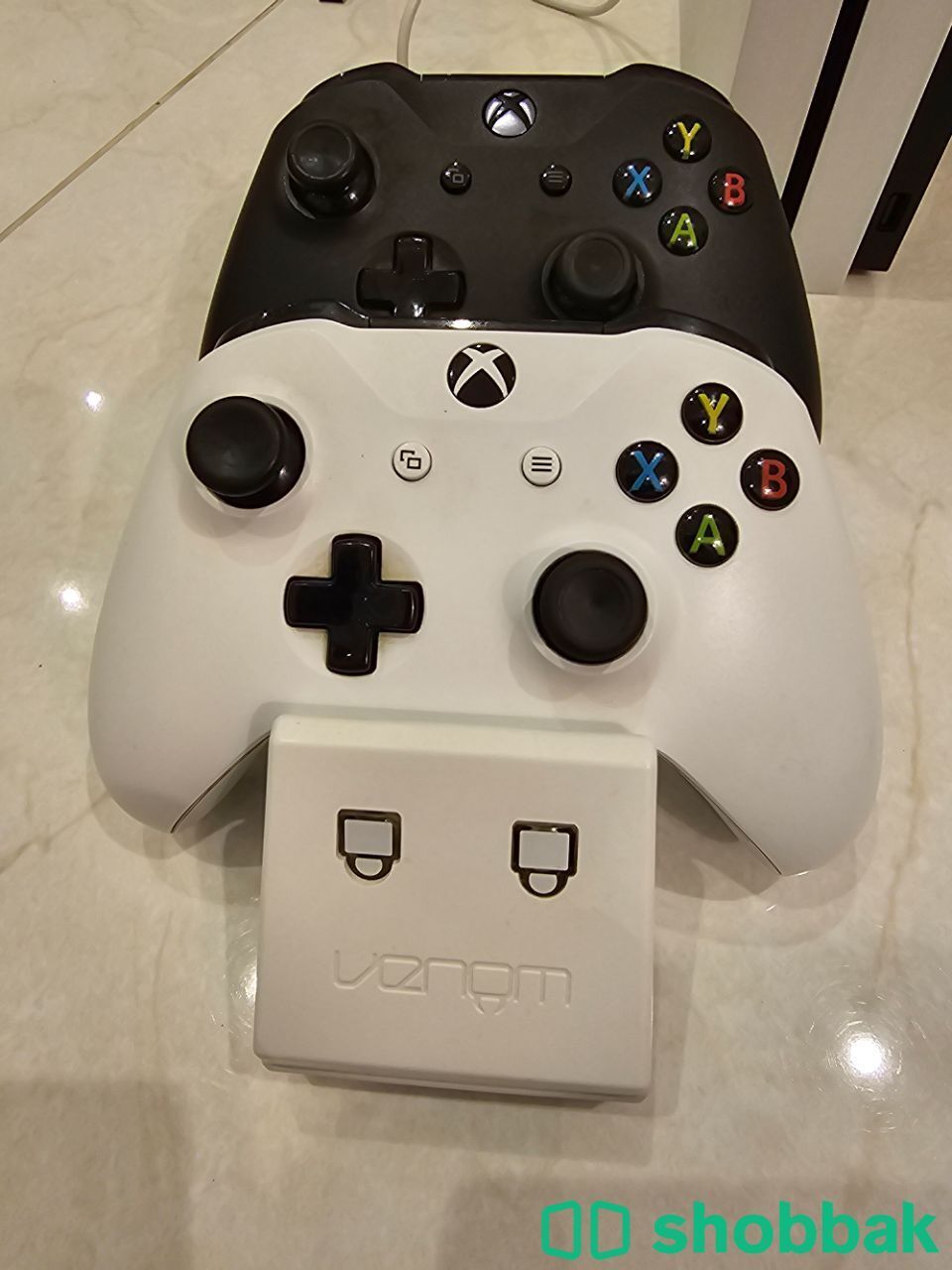 Xbox1s Shobbak Saudi Arabia