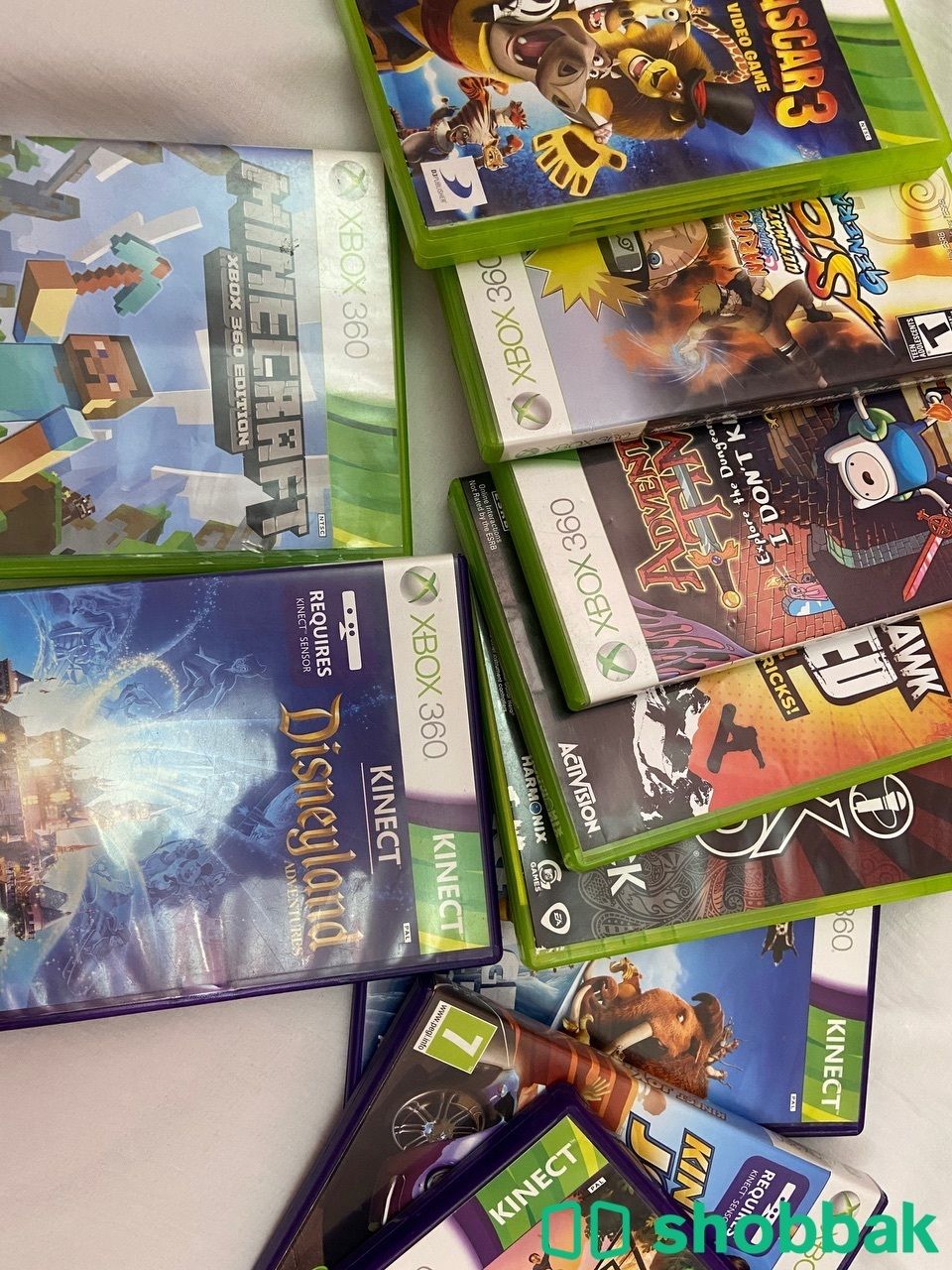 Xbox360 - اكس بوكس 360 شباك البحرين