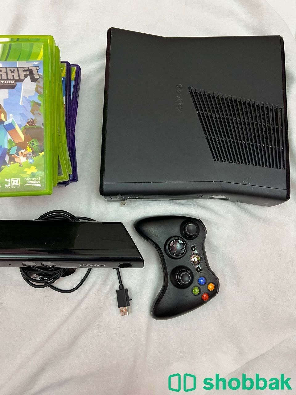 Xbox360 - اكس بوكس 360 شباك البحرين