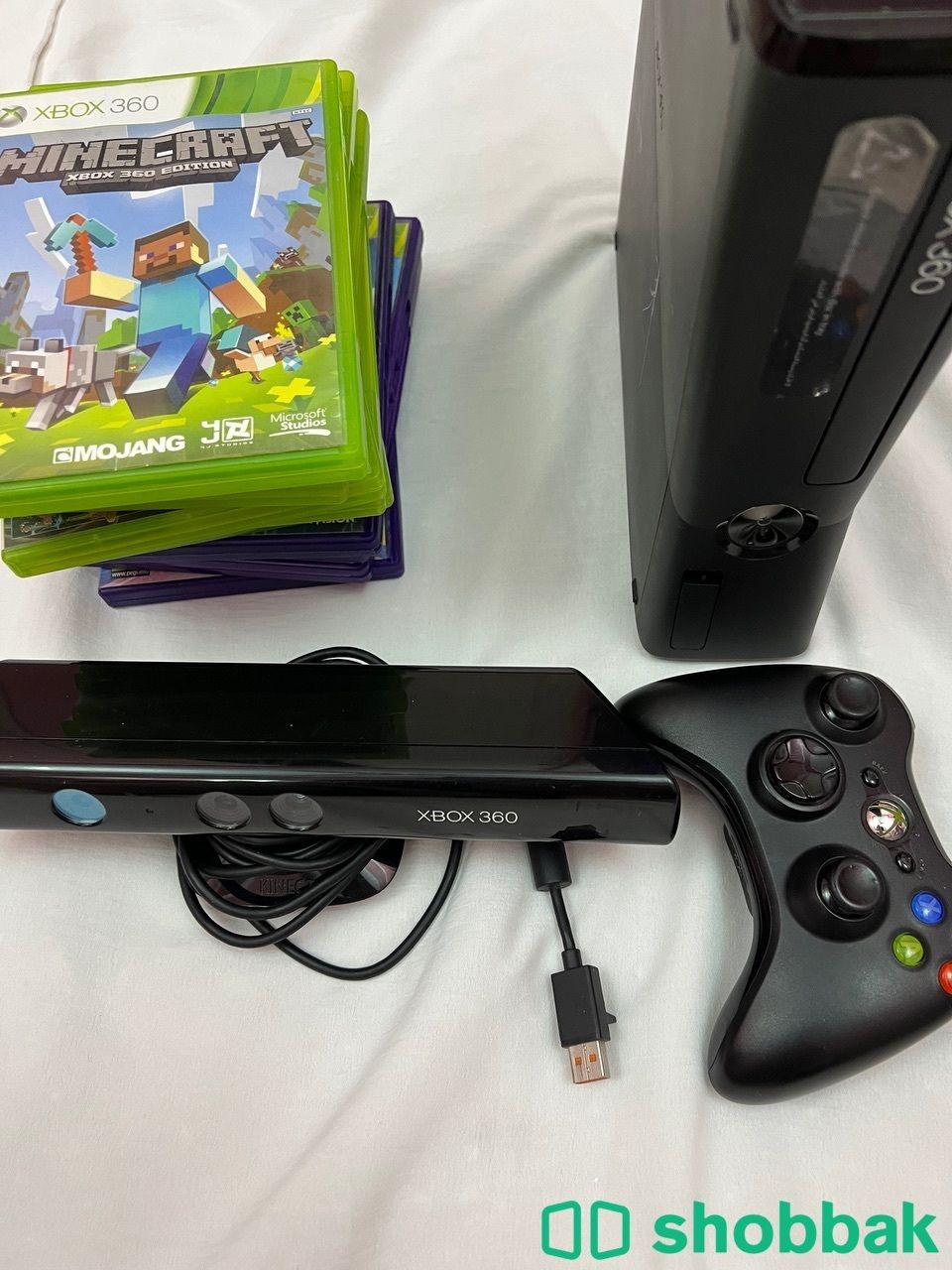 Xbox360 - اكس بوكس 360 شباك البحرين