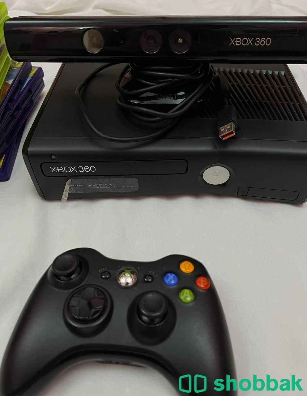 Xbox360 - اكس بوكس 360 شباك البحرين