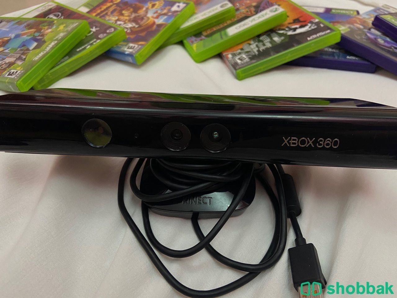 Xbox360 - اكس بوكس 360 شباك البحرين