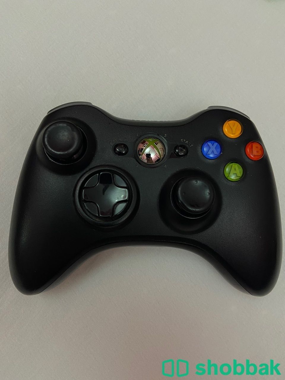 Xbox360 - اكس بوكس 360 شباك البحرين