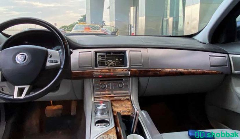 سيارة جاكور XF للبيع 🚙 شباك الإمارات العربية المتحدة
