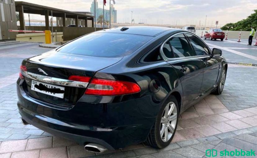 سيارة جاكور XF للبيع 🚙 شباك الإمارات العربية المتحدة
