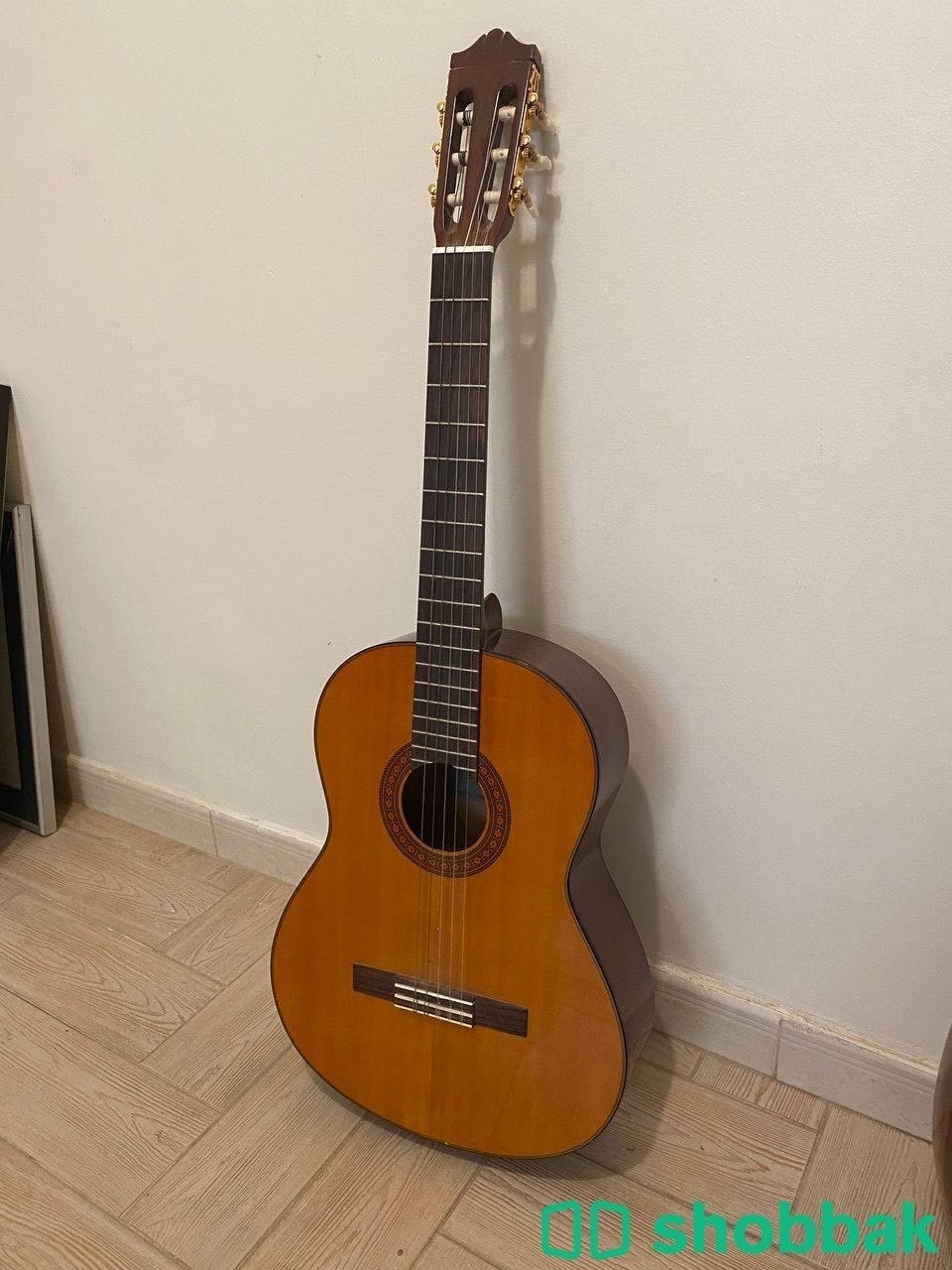 Yamaha guitar for sale Shobbak Saudi Arabia