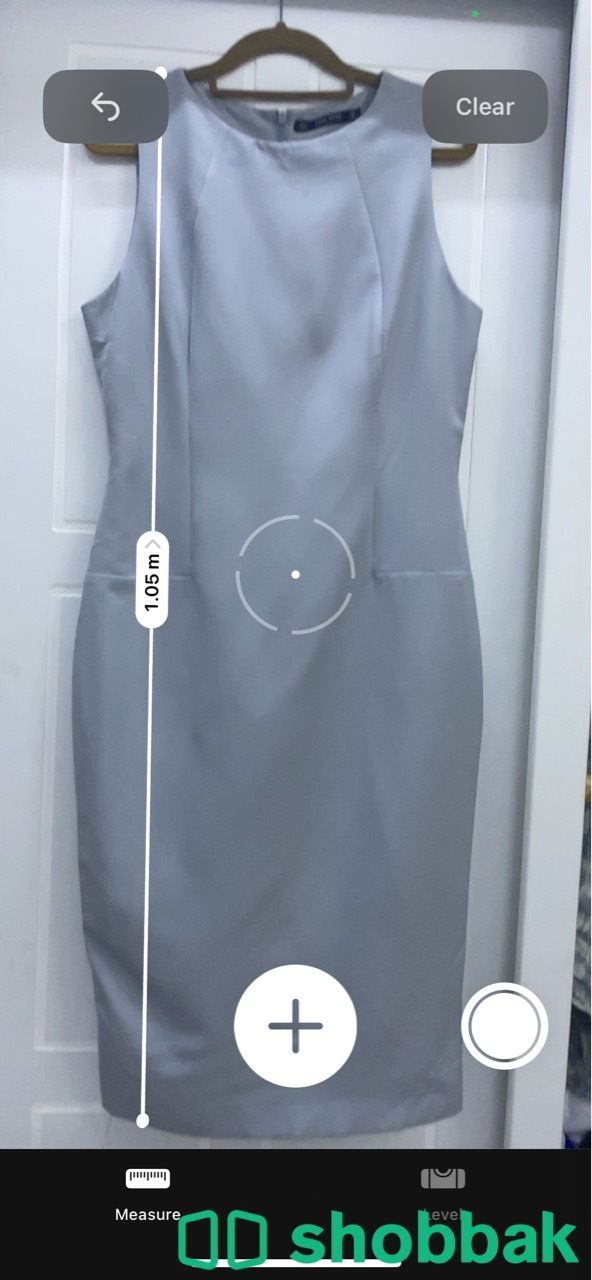Zara basic slim dress فستان زارا بيسك جديد شباك السعودية