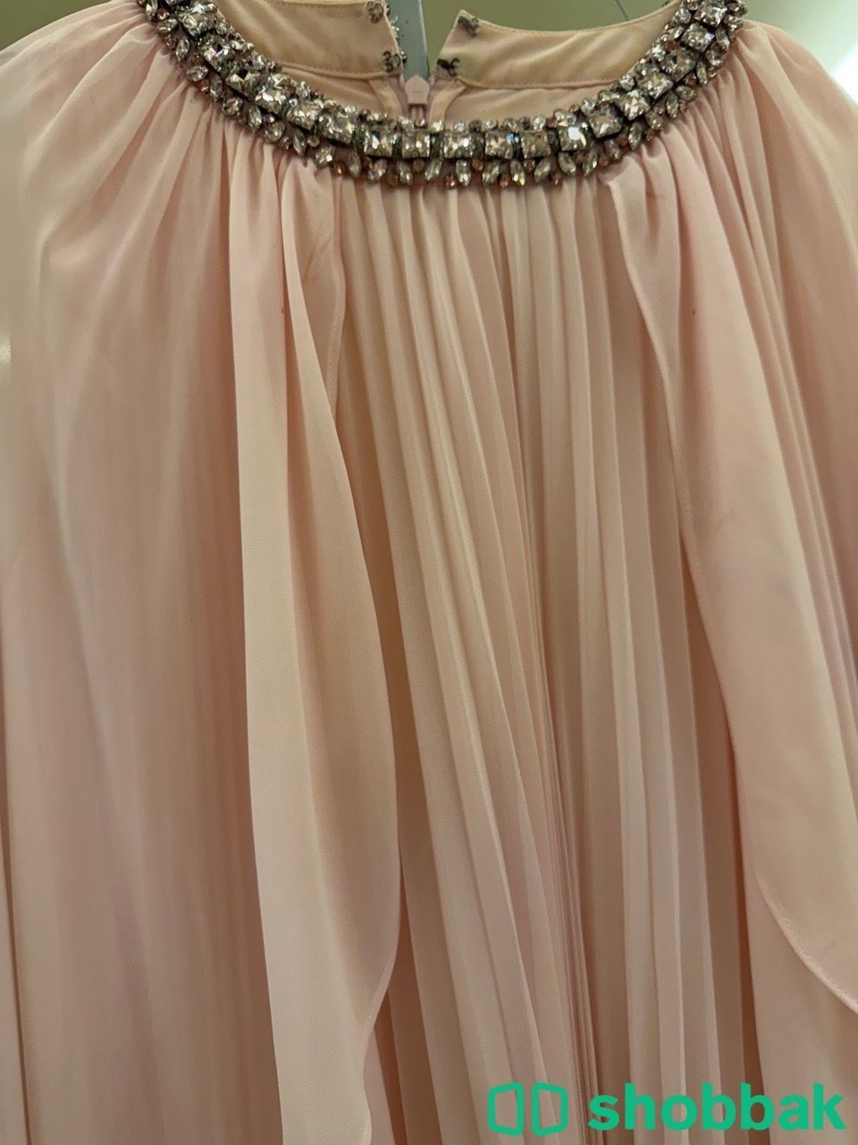 Zeinaفستان لبسته مره و Shobbak Saudi Arabia