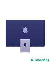 أبل أي ماك أبل أم1 24 بوصة Apple iMac M1 Desktop Computer Shobbak Saudi Arabia