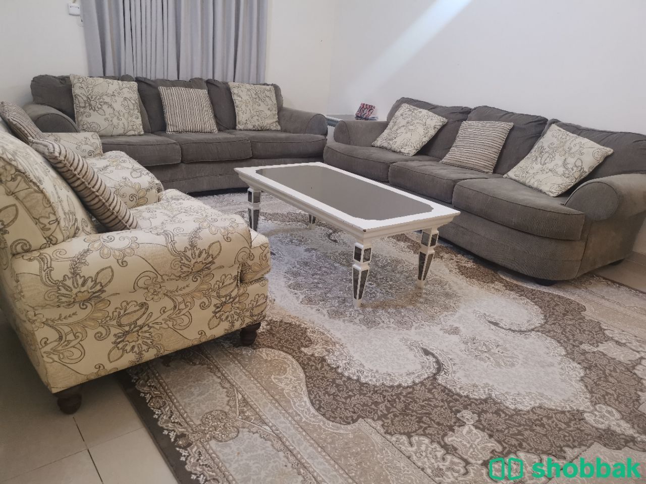 أثاث  Shobbak Saudi Arabia