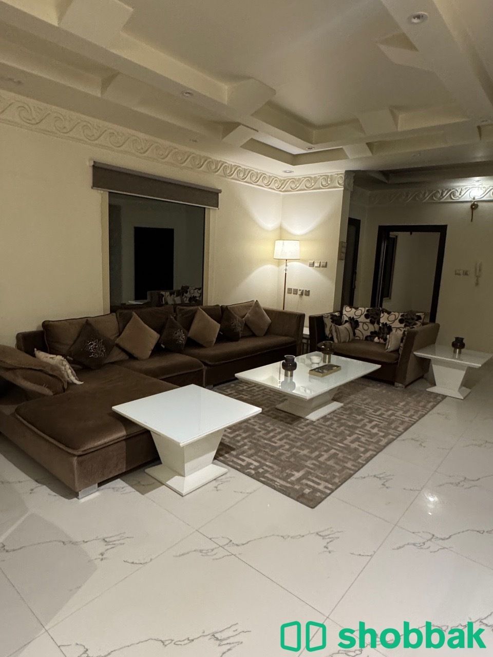 أثاث نظيف Shobbak Saudi Arabia