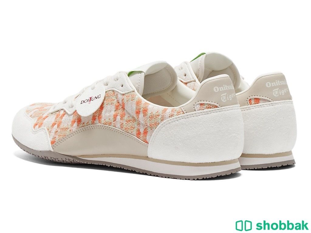 أحذية جديدة أصلية ماركة Onitsuka Tiger  Shobbak Saudi Arabia