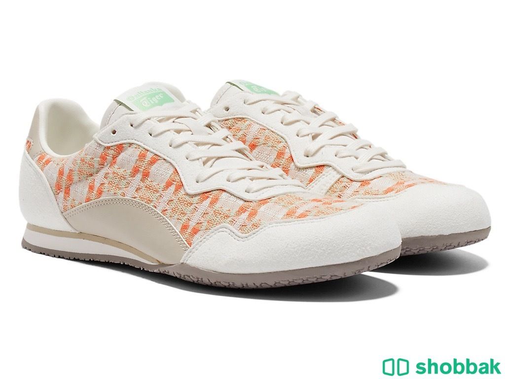 أحذية جديدة أصلية ماركة Onitsuka Tiger  شباك السعودية