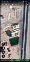 أرض تجارية للإستثمار 4600م٢ مكة الراشدية 100م تجاري Shobbak Saudi Arabia