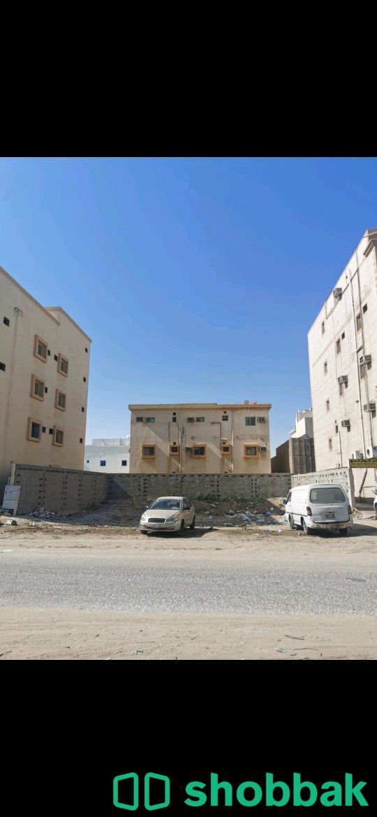 أرض تجارية للبيع بحي النور بالدمام إمتداد شارع ابو بكر الصديق  Shobbak Saudi Arabia