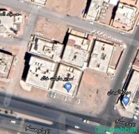 أرض تجارية للبيع حي السلام طريق الإمام مسلم  شباك السعودية