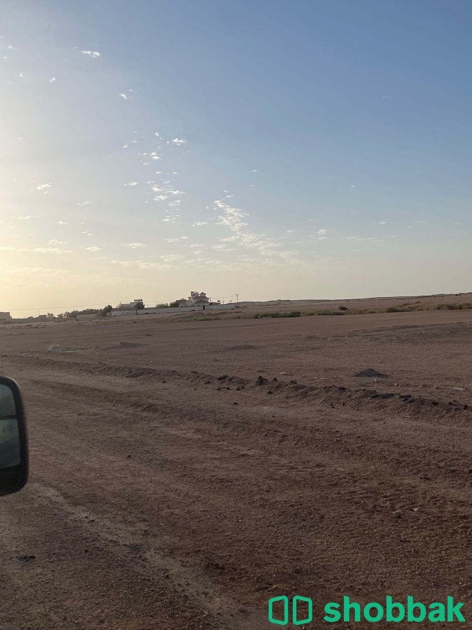 أرض للبيع بالقصيم  Shobbak Saudi Arabia