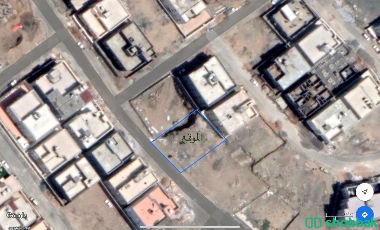 أرض للبيع في الطائف، في حي راق وقريب من خدمات عديدة.  شباك السعودية