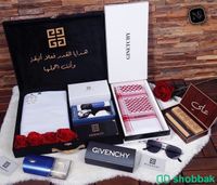 ‏أفخم الهدايا الرجالية جودة عالية Shobbak Saudi Arabia