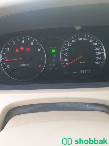 أفلون ٢٠٠٨ مستعمل شباك الكويت