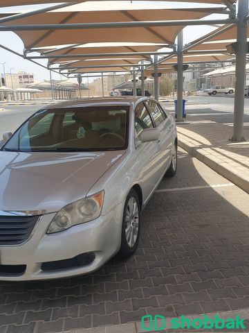 أفلون ٢٠٠٨ مستعمل شباك الكويت