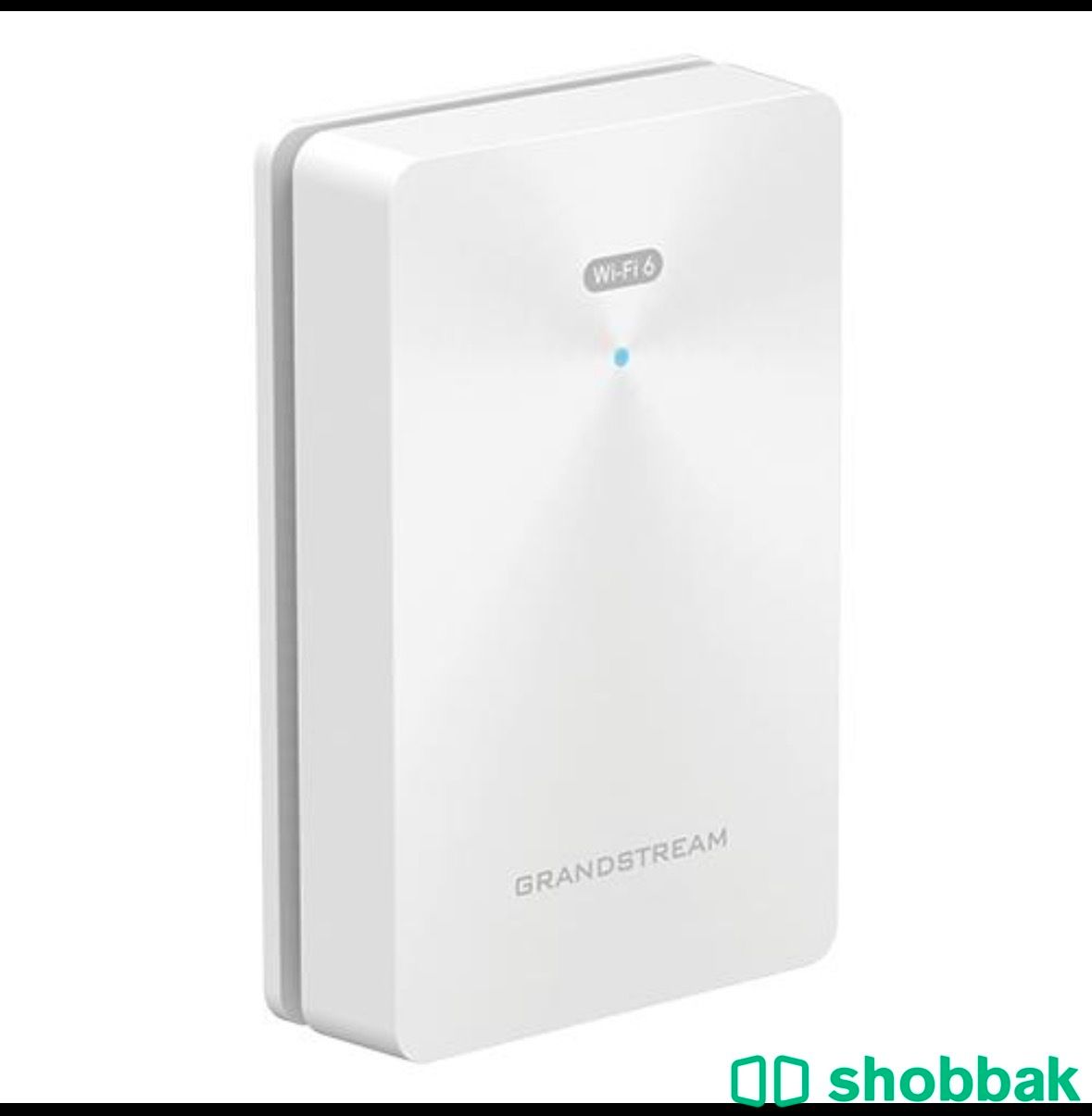 أكسس بوينت جراند ستريم GWN7661 Wi-Fi 6  مع أكسس بوينت جراند ستريم GWN7661 Wi-Fi 6 Shobbak Saudi Arabia
