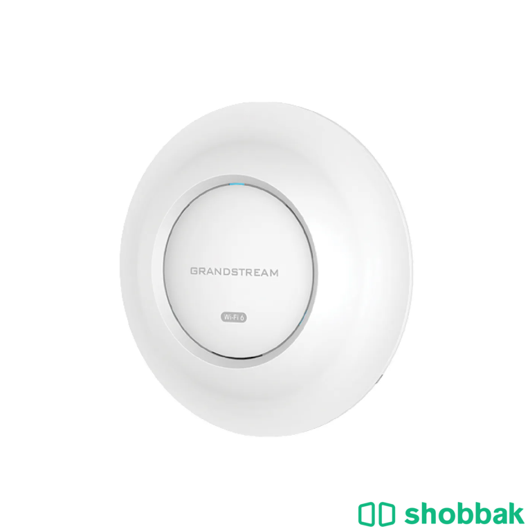 أكسس بوينت جراند ستريم GWN7662 مع دعم Wi-Fi 6 Shobbak Saudi Arabia