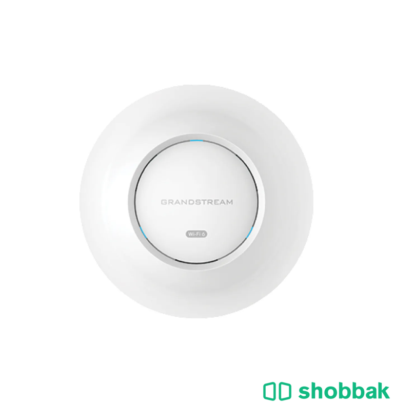 أكسس بوينت جراند ستريم GWN7662 مع دعم Wi-Fi 6 Shobbak Saudi Arabia