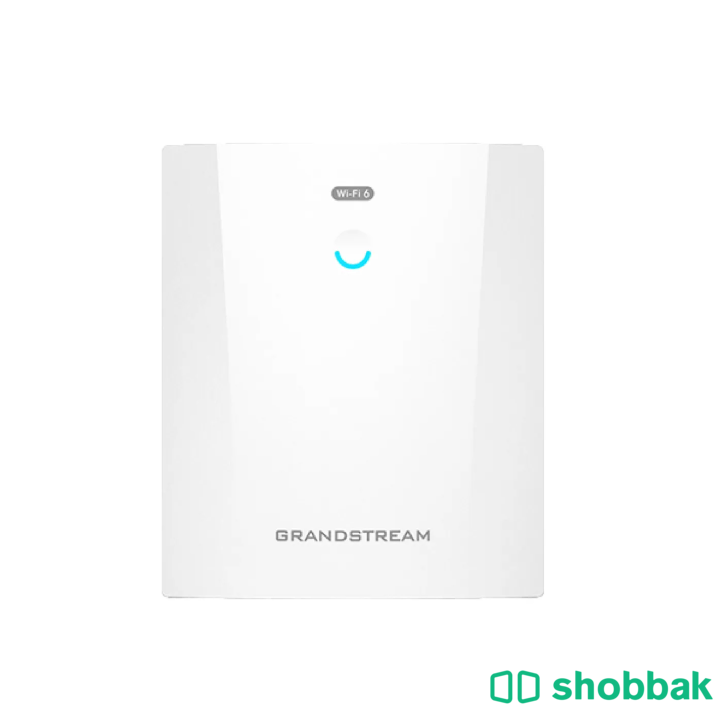 أكسس بوينت جراند ستريم GWN7664ELR لتغطية واسعة Shobbak Saudi Arabia