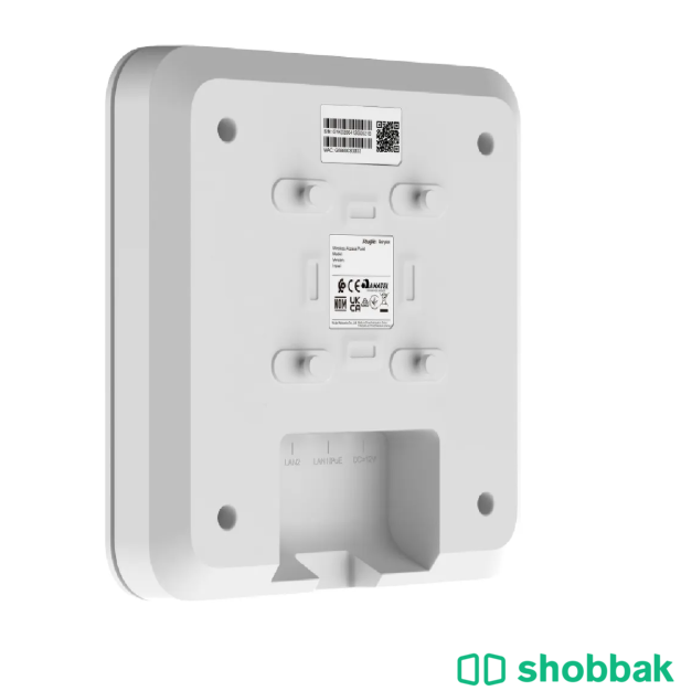 أكسس بوينت ريجي Reyee RG-RAP2200(E) Shobbak Saudi Arabia
