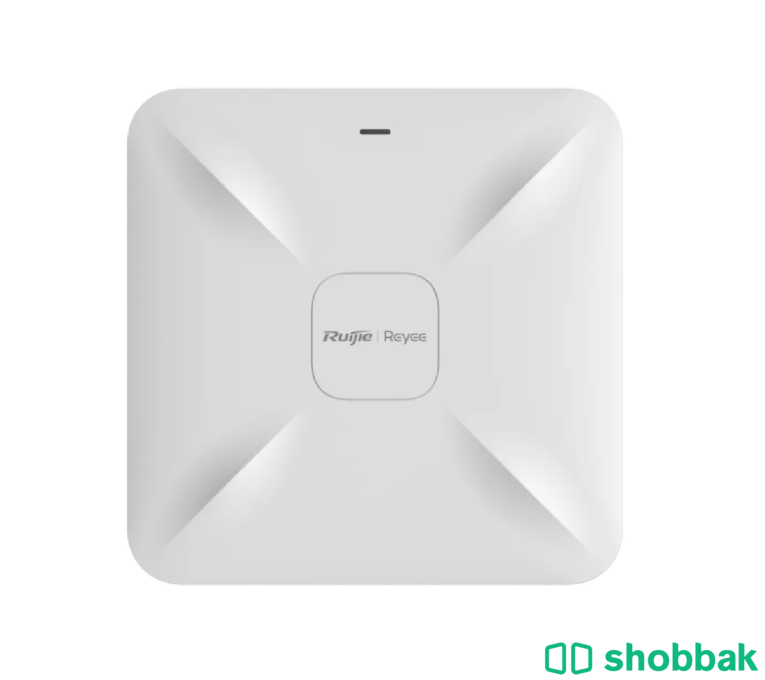أكسس بوينت ريجي Reyee RG-RAP2200(E) Shobbak Saudi Arabia