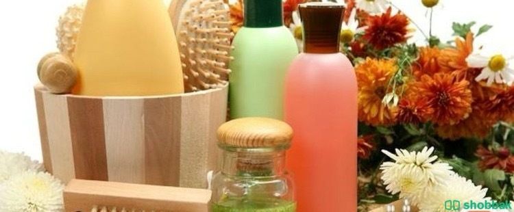 "إبداع العناية الطبيعية: دورة شاملة لصناعة الشامبو وزيت الاستحمام في المنزل" Shobbak Saudi Arabia