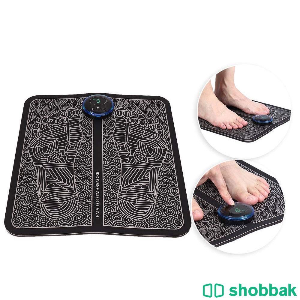 ابدأ راحة جسدك من القدمين مع جهاز مساج القدم.
Start resting your body from the f شباك الإمارات العربية المتحدة