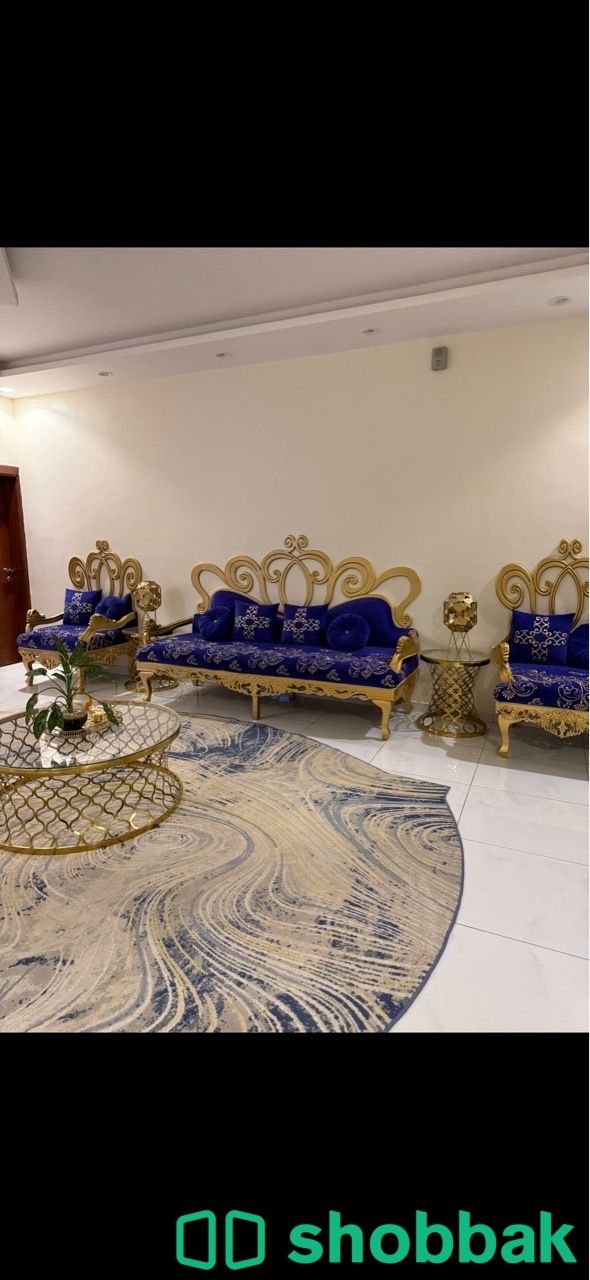 اثاث   Shobbak Saudi Arabia